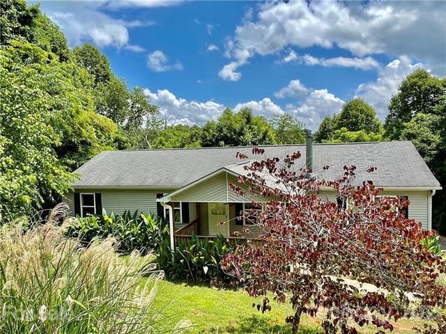 75 Hampton Rd, Leicester, NC 28748 - photo 1