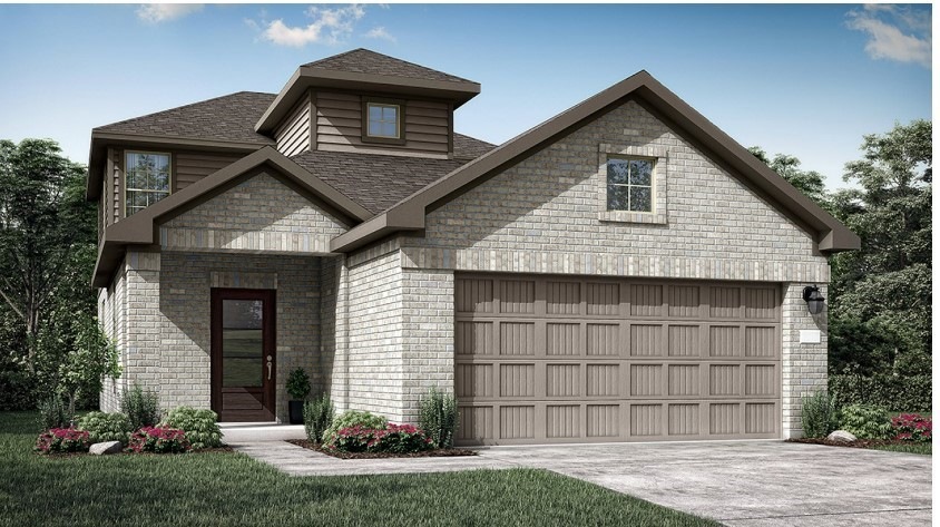 24026 Steep Climb Dr, Hockley, TX 77447 - photo 1