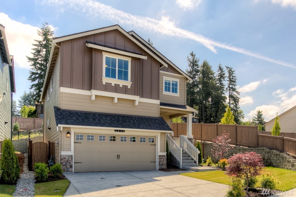 10717 Tahoma Ct E unit 738, Puyallup, WA 98374 - photo 1