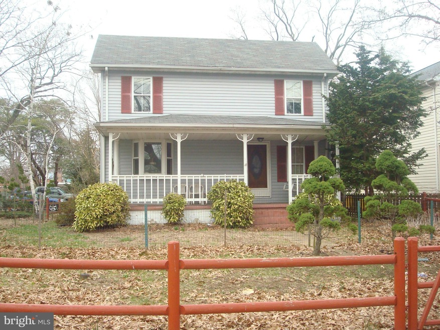 22 Lincoln Ave SW, Glen Burnie, MD 21061 - photo 1