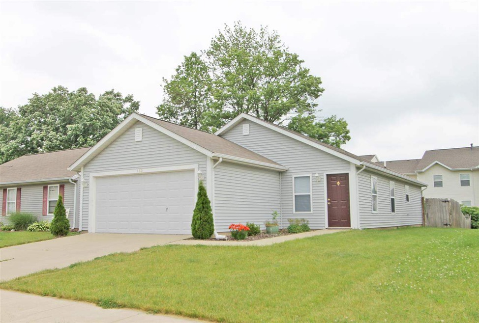 150 Kinkaid Dr, Lafayette, IN 47909 - photo 1