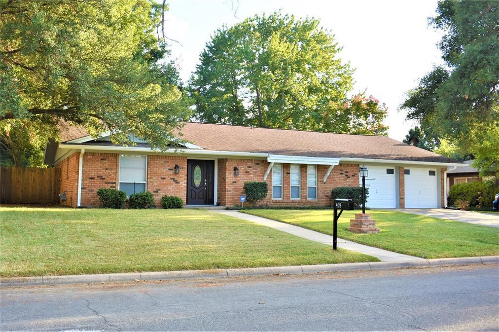 409 Brookview Dr, Hurst, TX 76054 - photo 1