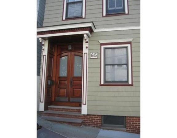 65 Telegraph St unit 1, Boston, MA 02127 - photo 1