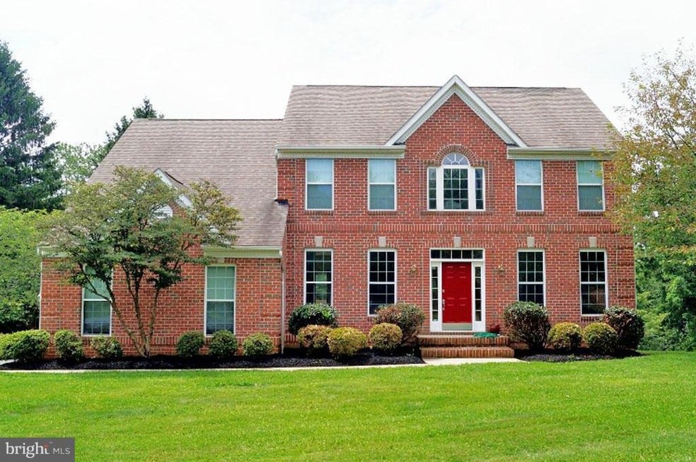 14416 Misty Valley Rd, Phoenix, MD 21131 - photo 1