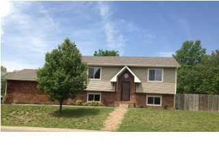 2103 Forest Park