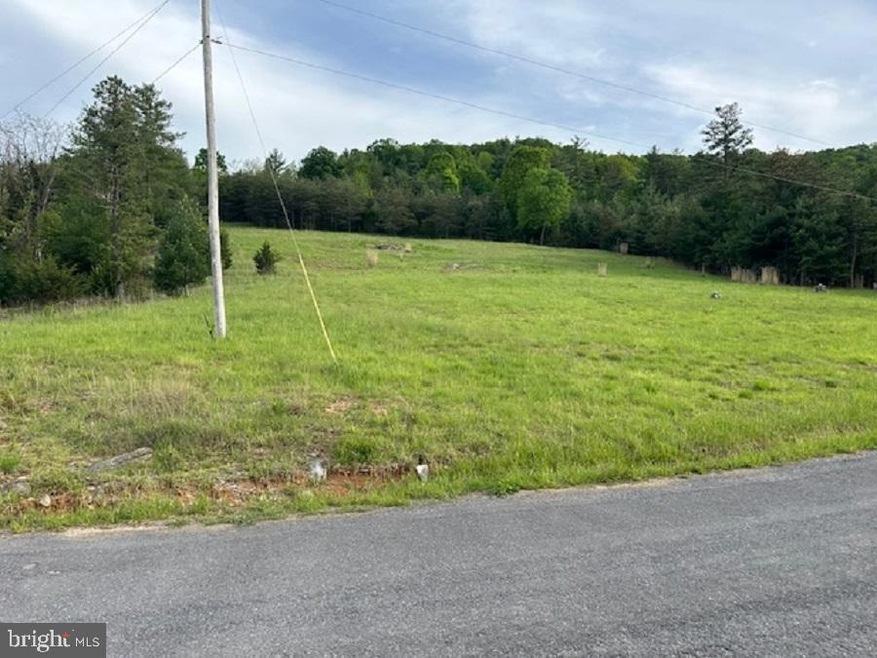 0 Thorny Meadows unit WVPT2000672, Franklin, WV 26807 - photo 1