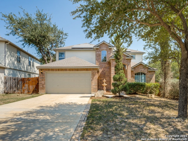 10830 Kobort Canyon, Helotes, TX 78023 - photo 1
