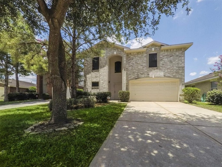 9011 Canton Park Ln, Houston, TX 77095 - photo 1