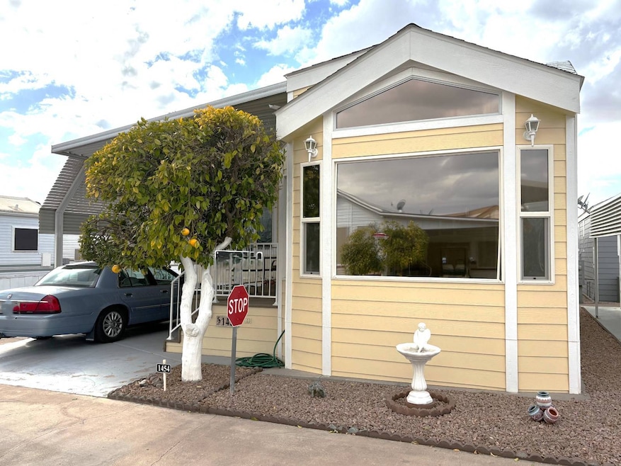 4700 E Main St unit 1454, Mesa, AZ 85205 - photo 1