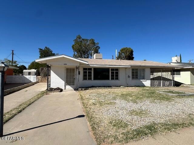 1203 Idlewilde Dr, El Paso, TX 79925 - photo 1