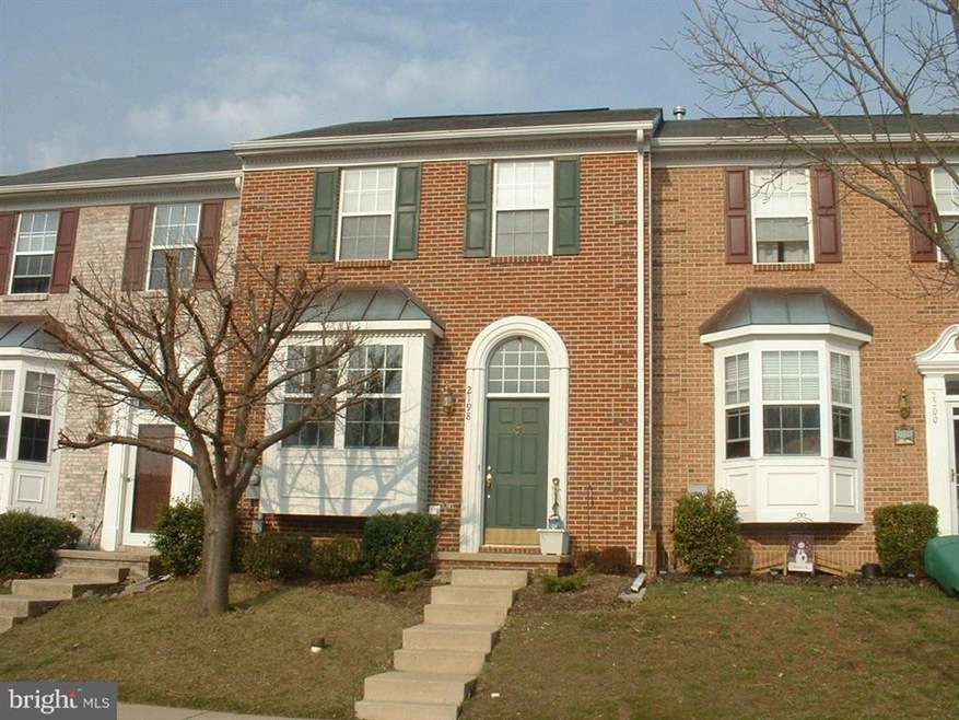 2198 Cantley Dr, Forest Hill, MD 21050 - photo 1