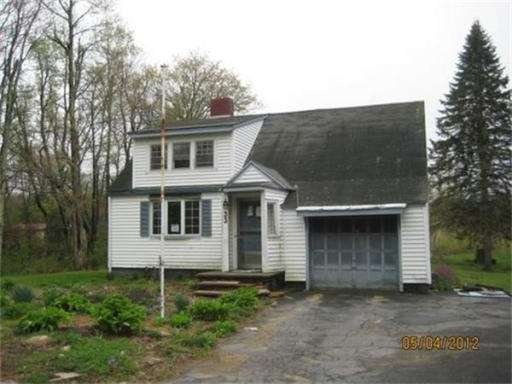 33 Barre Paxton Rd, Rutland, MA 01543 - photo 1