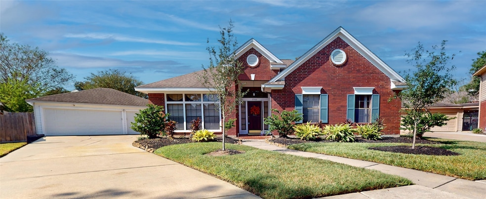 7502 Highland Farms Rd, Houston, TX 77095 - photo 1