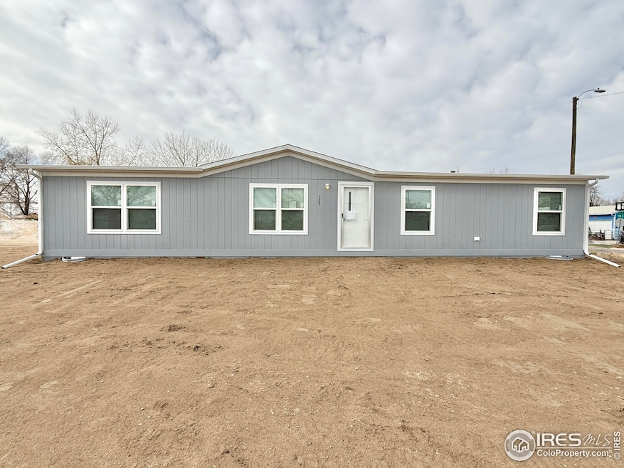 125 Birch St, Log Lane Village, CO 80705 - photo 1
