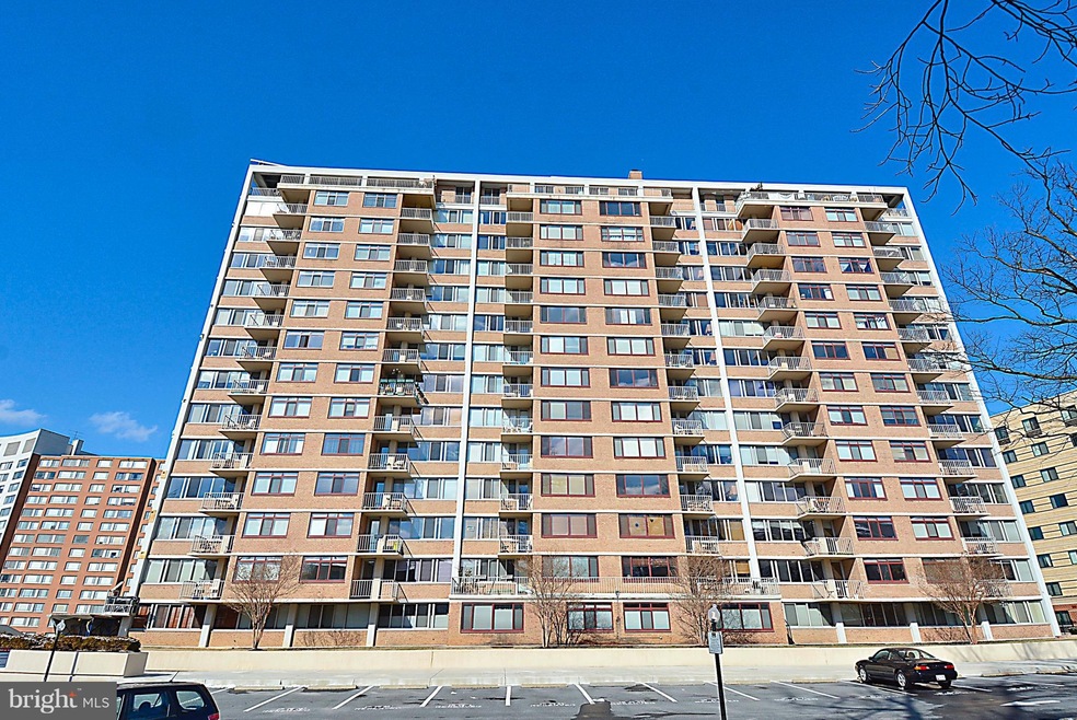 Mica Condominiums unit 206, Silver Spring, MD 20910 - photo 1