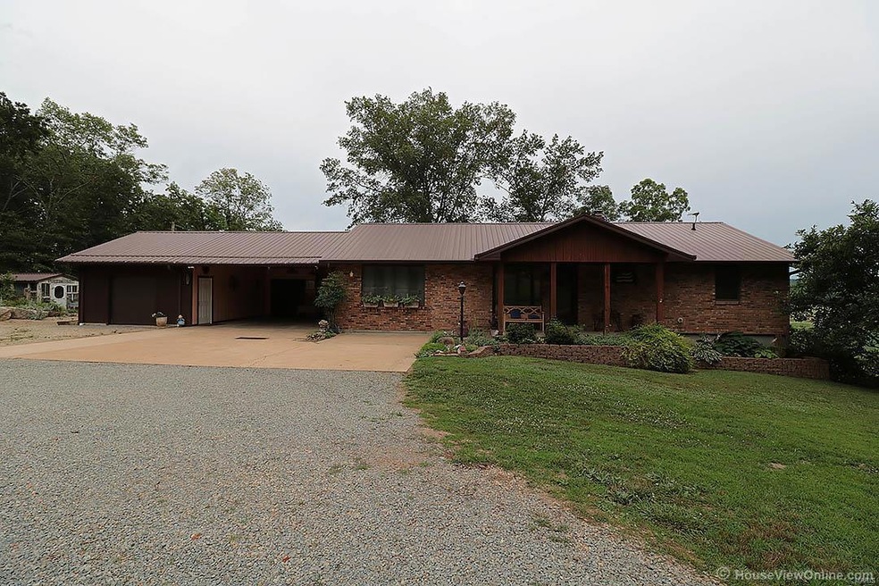 2503 Brune Rd, Farmington, MO 63640 - photo 1