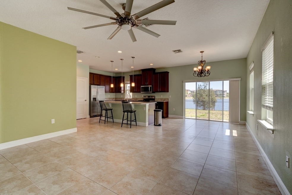 5427 Estero Loop, Port Orange, FL 32128 - photo 1