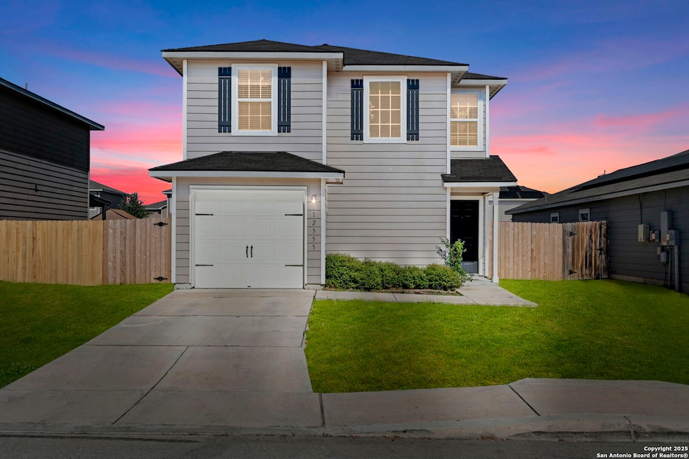 12355 Mahoney Mill, San Antonio, TX 78252 - photo 1