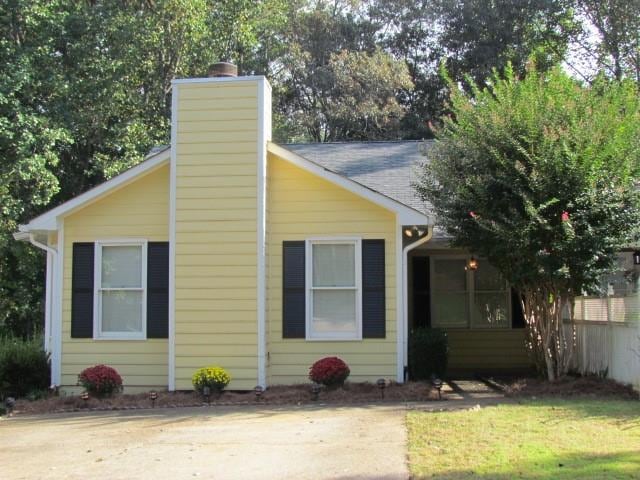 1906 Cooper Landing Dr SE, Smyrna, GA 30080 - photo 1