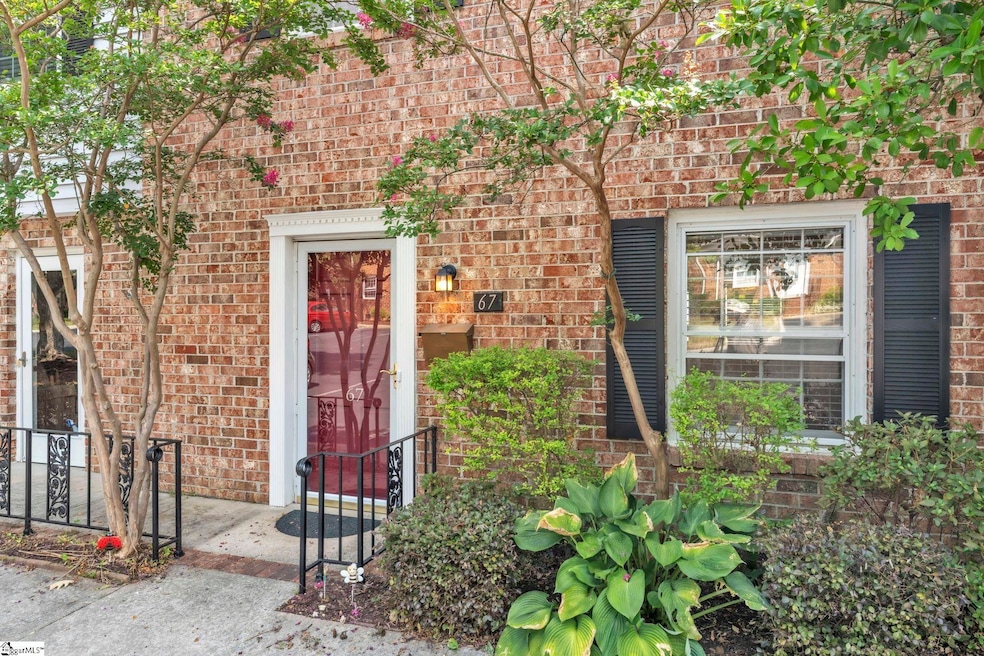 815 Edwards Rd unit 67, Greenville, SC 29615 - photo 1