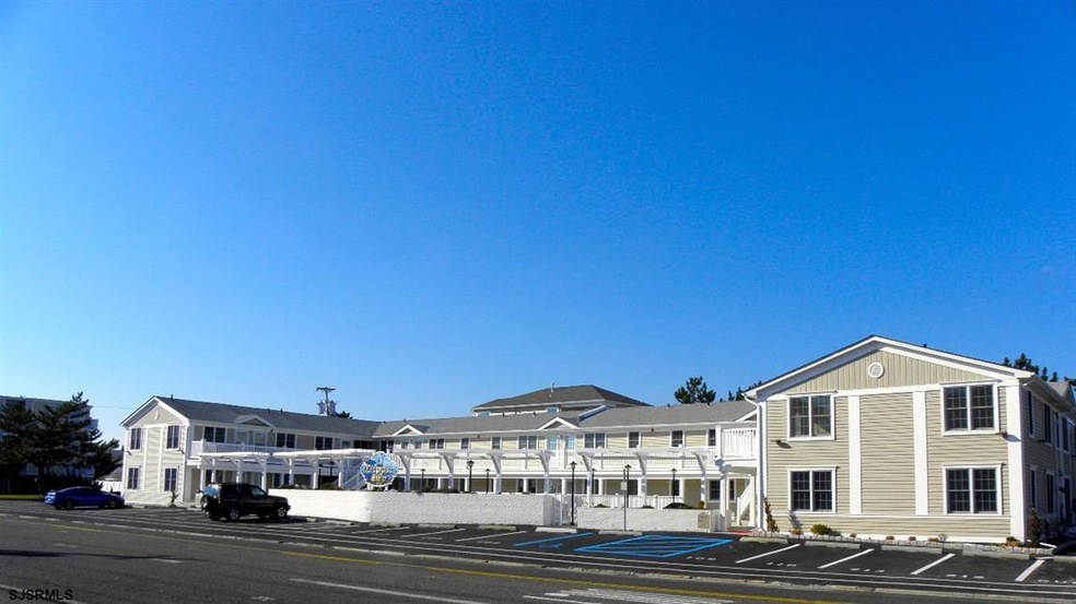 107 E Brigantine Ave unit 109, Brigantine, NJ 08203 - photo 1