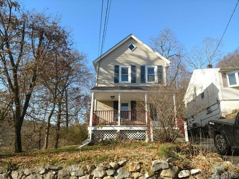 7 Locust St, Highland Falls, NY 10928 - photo 1