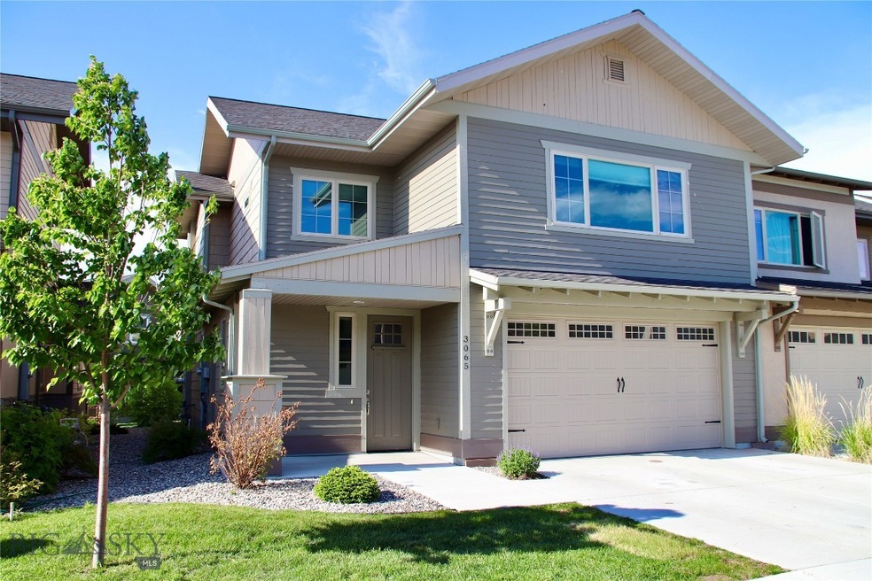3065 Lori Ln