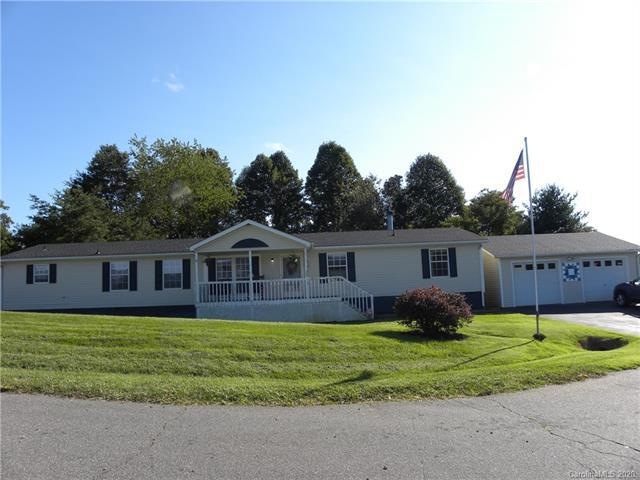 100 Colton Dr, Leicester, NC 28748 - photo 1