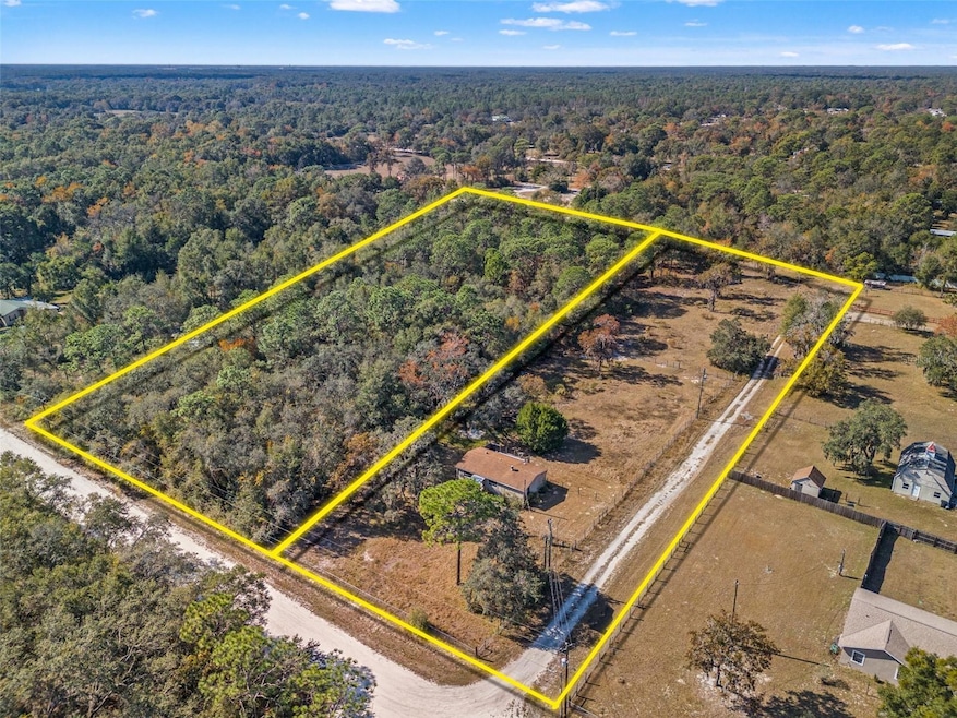 0 Rigsby Rd, Shady Hills, FL 34610 - photo 1