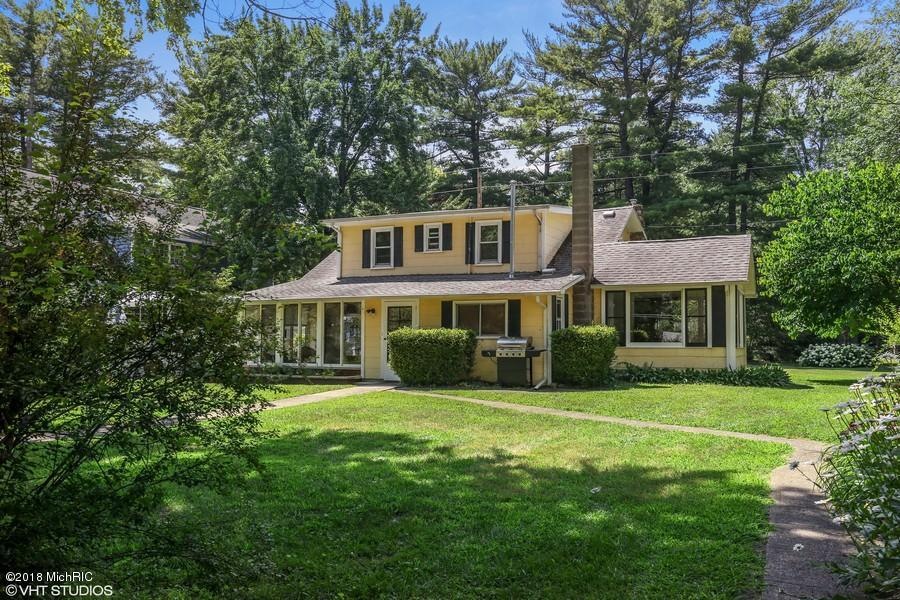 16350 Raz Rd, Union Pier, MI 49129 - photo 1