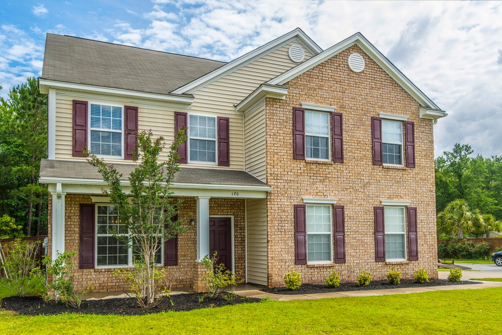 170 Cypress Forest Dr