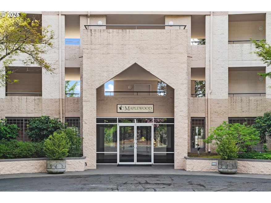 6665 W Burnside Rd unit 447, Portland, OR 97210 - photo 1