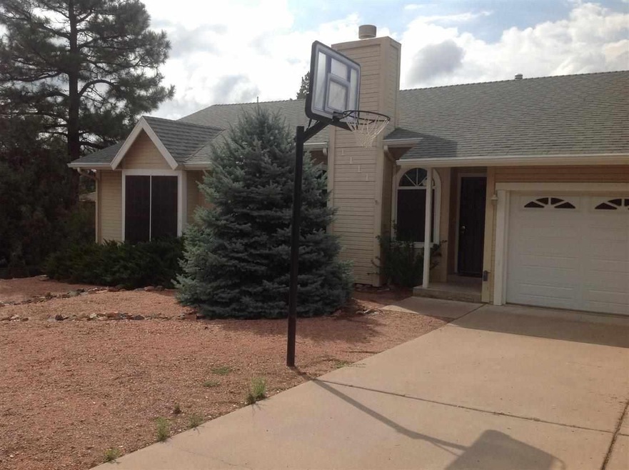 1111 N Bavarian Way, Payson, AZ 85541 - photo 1