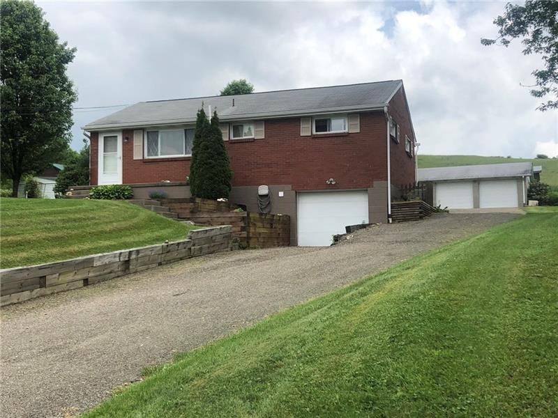 521 Fleming Road!