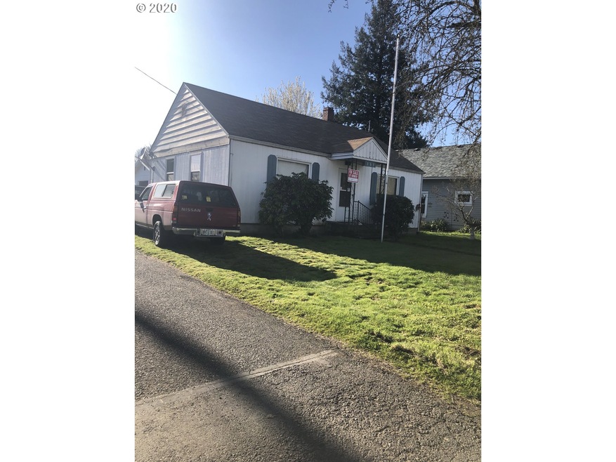 363 N Douglas St, Canby, OR 97013 - photo 1