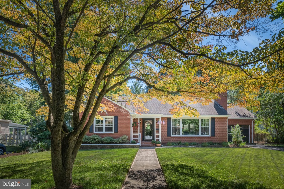 36 E Walnut Ave, Merchantville, NJ 08109 - photo 1