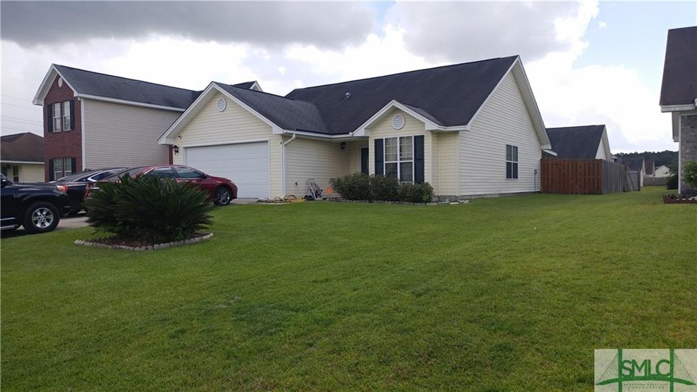 8 Binnacle Ln, Savannah, GA 31407 - photo 1