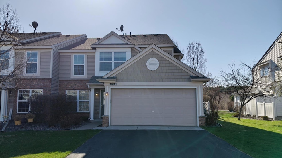 Welcome Home to Waters Edge