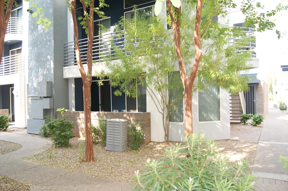 3633 N 3rd Ave unit 1060, Phoenix, AZ 85013 - photo 1