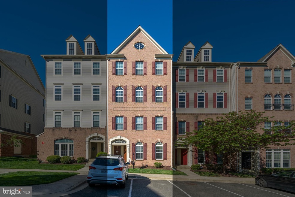 2268 Forest Ridge Terrace unit 7, Chesapeake Beach, MD 20732 - photo 1