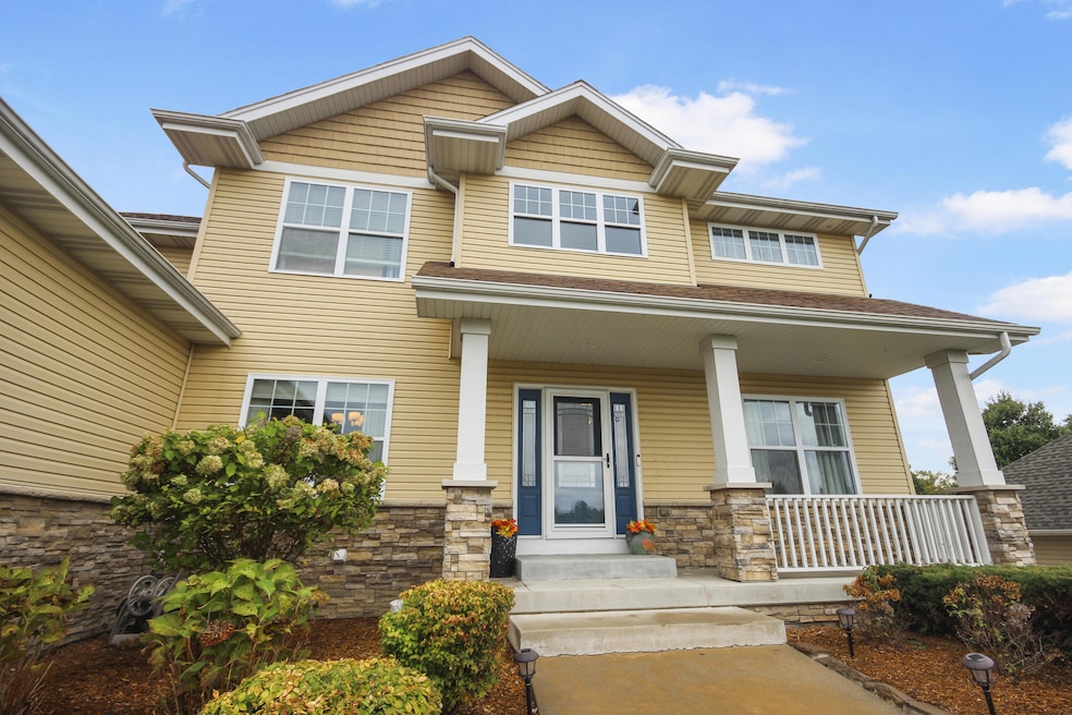 12505 Washington St, Crown Point, IN 46307 - photo 1