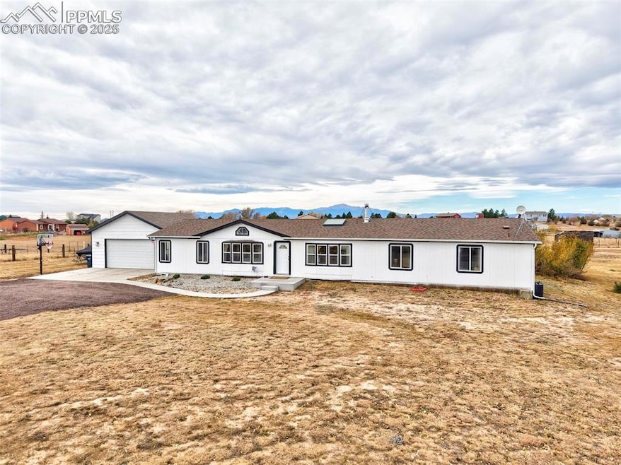 17220 Honeydew Ct, Peyton, CO 80831 - photo 1