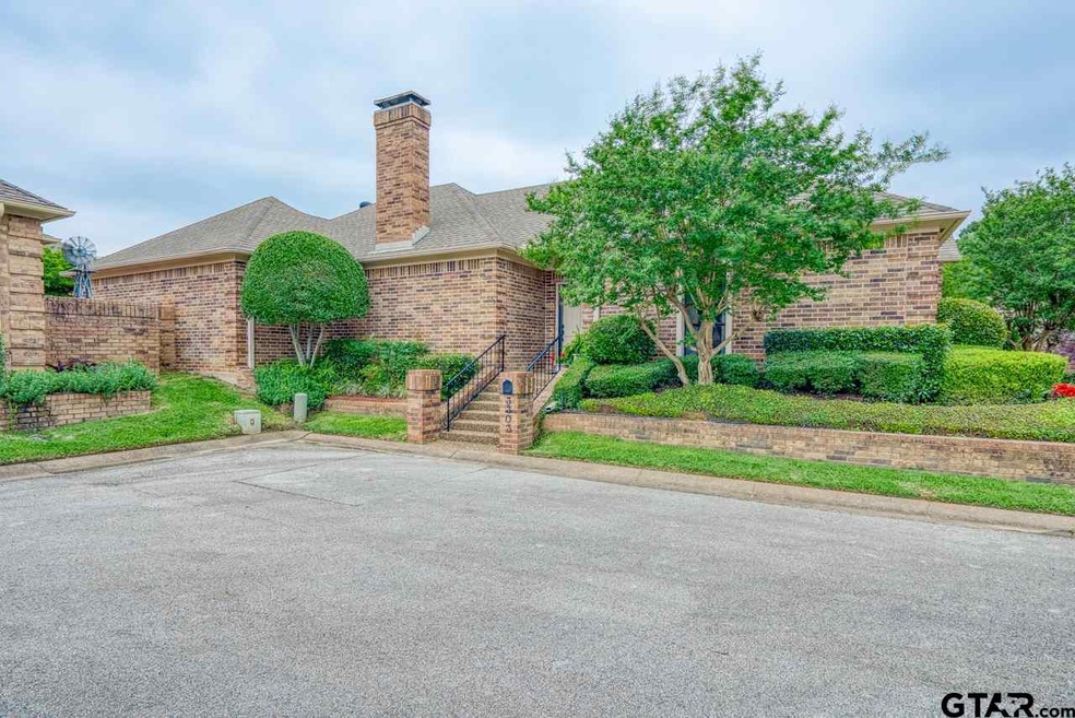 3303 Saint James Ct, Tyler, TX 75701 - photo 1