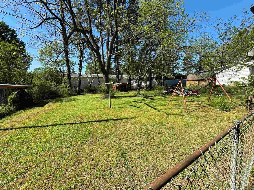 807 W Church St, Sheridan, AR 72150 - photo 1