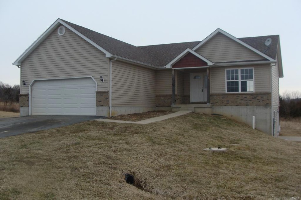 unlisted-address, Robertsville, MO 63072 - photo 1