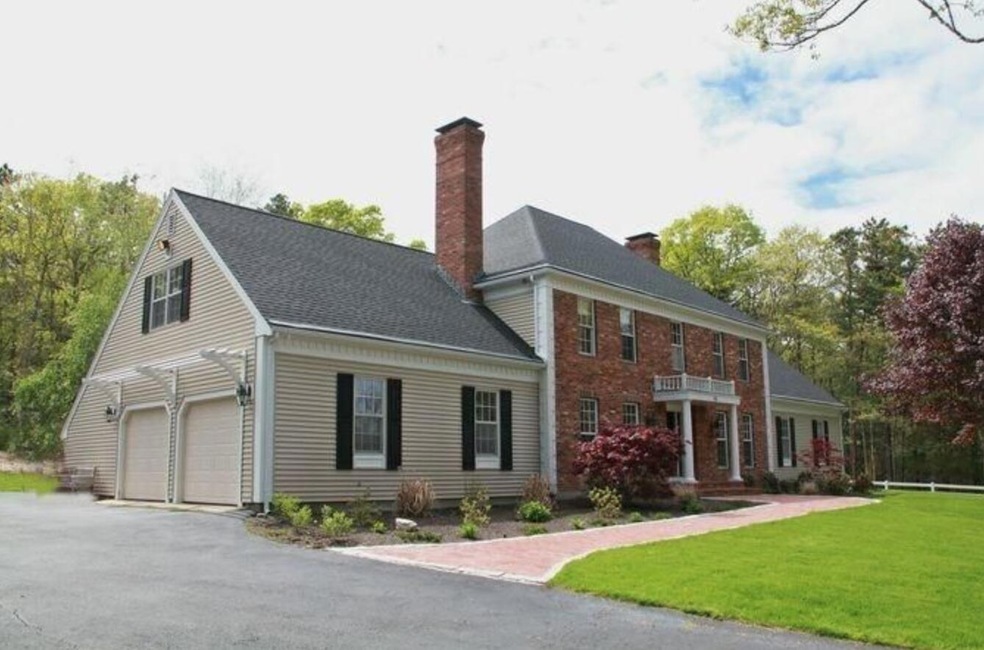 84 White Birch Way, West Barnstable, MA 02668 - photo 1