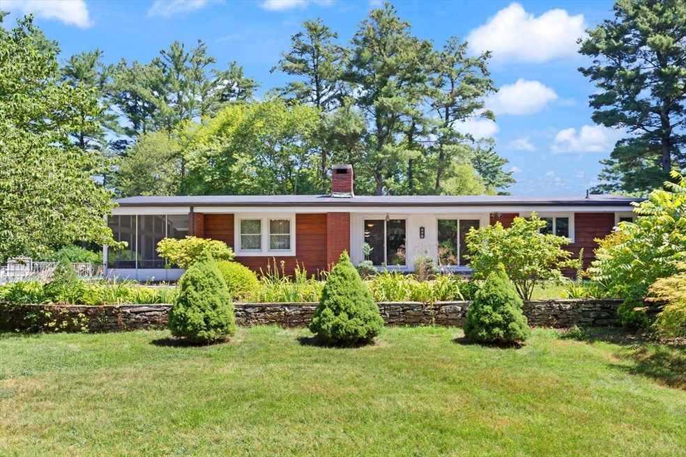 2 Fernandes Cir, Norton, MA 02766 - photo 1