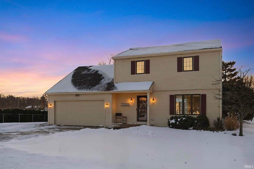 5220 Vermont Ln, Fort Wayne, IN 46815 - photo 1
