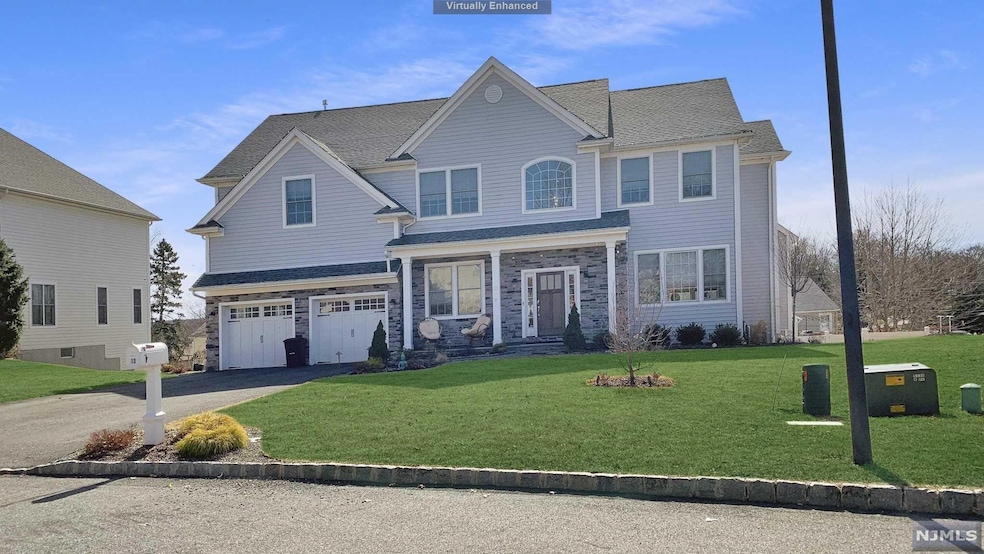 13 Norman Ct, Livingston, NJ 07039 - photo 1