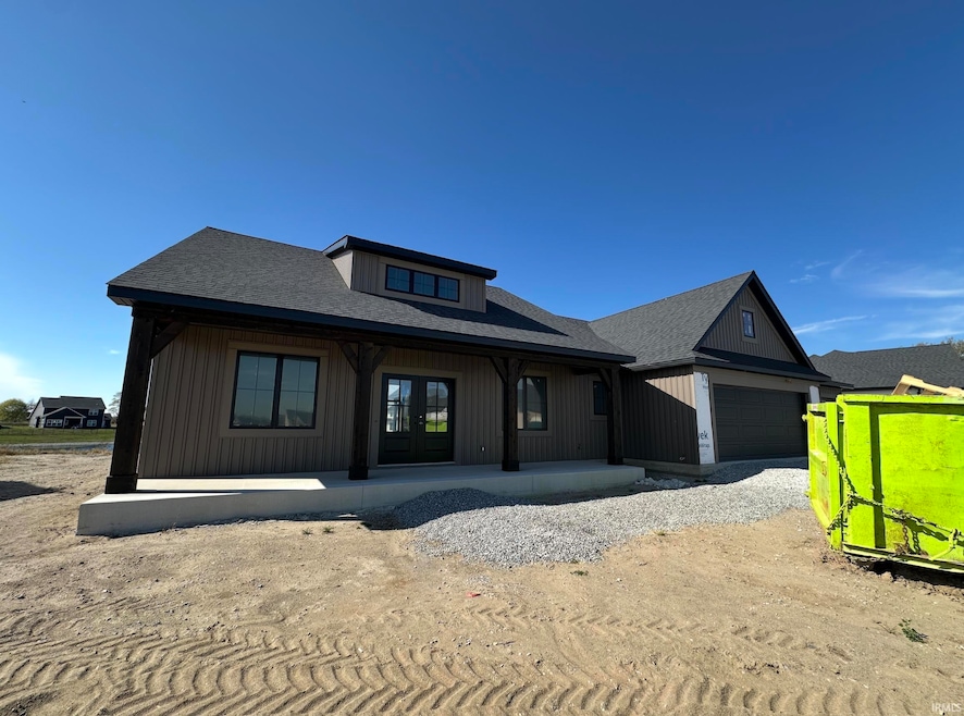 17861 Monza Pass, Huntertown, IN 46748 - photo 1